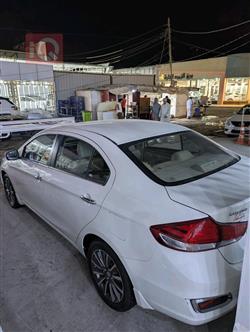 سوزوکی سیاز